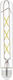 Eglo LED Bulb for Socket E27 Warm White