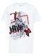 Kids' T-shirt White
