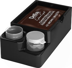 Delia Cosmetics Комплект Грим За Вежди 4гр