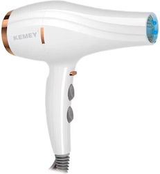 Kemei Hair Dryer 1500W KM-8220