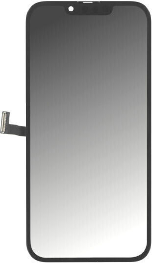 Οθόνη με Μηχανισμό Αφής για Apple iPhone 13 Pro (Μαύρο)