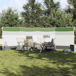 Vidaxl Camping Windschutz