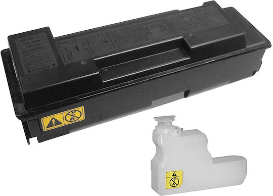 Compatible Toner for Laser Printer Kyocera 15000 Pages Black