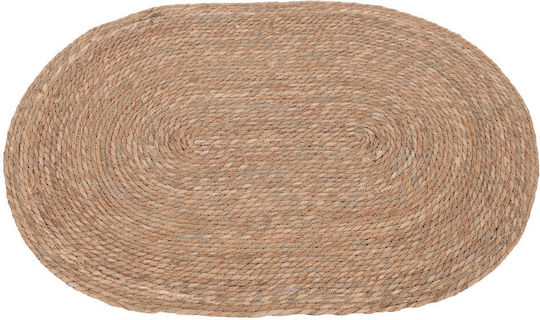 InTheBox Teppich Rechteckig Sommer Synthetisch,Polyester/Cotton/Leather Natural