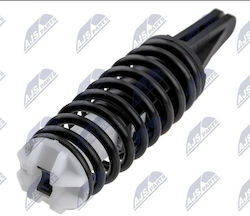 Yato Ελατήριο Αυτοκινήτου για Seat Arosa / Leon Skoda Octavia Volkswagen Golf / Lupo Audi A3 / TT
