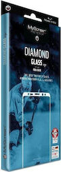 MyScreenPROTECTOR Tempered Glass 1pcs (Galaxy A42)