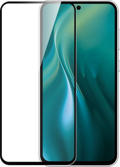 Etteri 9D Tempered Glass (Galaxy S23 FE)