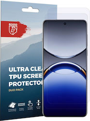 Rosso Screen Protector 2buc (Honor X8Oppo Find X8 Pro) Rosso Screen Protector 2buc (Honor X8Oppo Find X8 Pro)