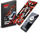 GrizzGlass Tempered Glass (Motorola Edge 30 Neo)
