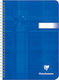 Clairefontaine Notebook Maths (Square Box) A5 1pcs