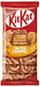 Nestle Kit Kat Wafer Karamell 99gr 1Stück