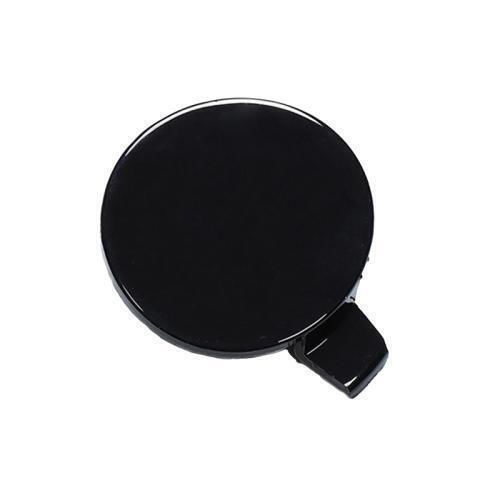 Tesla Model 3 Front Tow Hook Cover Protective Parts Black