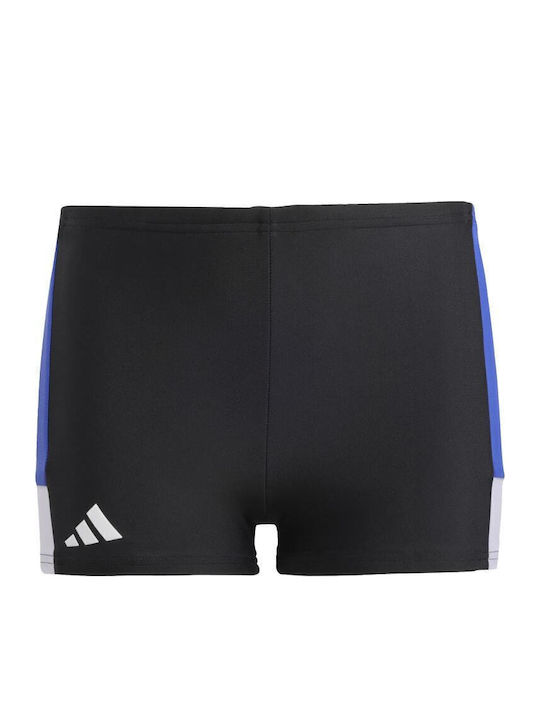 adidas Kids Swimwear Swim Shorts Black