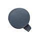 Tesla Model 3 Front Tow Hook Cover Protective Parts Replacement Grey