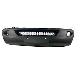 Προφυλακτήρας Εμπρός Mercedes Sprinter W906 2006-2013 Άνοιγμα Προβολάκια Χωρίς Parktronic