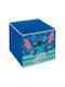Disney Παιδικό Κουτί Αποθήκευσης από Ύφασμα Storage 31x31x31cm