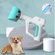 Hundekotschaufel Grau 57094765
