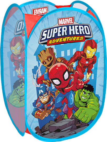 Avengers Spielzeugkiste Avengers Spielzeugkiste