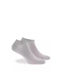 Sneaker Sock Bamboo White