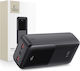 Tech-Protect PB03 Power Bank 30000mAh 22.5W με ...
