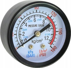 AWTools Manometer
