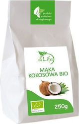 Biolife Βιολογικό Αλεύρι Καρύδας 250gr