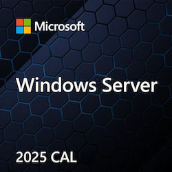 Microsoft 2025 Cal 1 Licence Πολωνικά