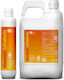 ΕΒΥΠ Humic+Fulvic Βιολογικό Υγρό Λίπασμα 5lt