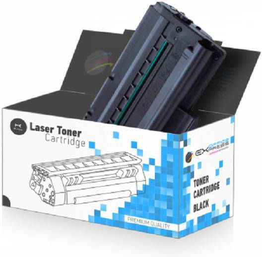 Office Express Toner Compatible Samsung Mlt-d117s Black 2,500 Pages