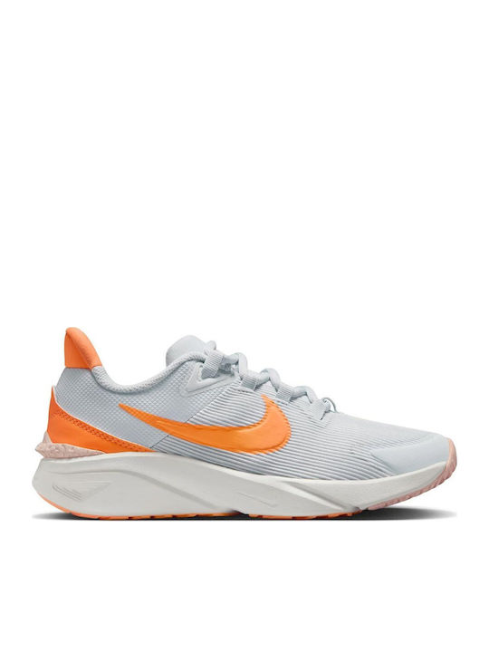 Nike Star Runner 4 Nn Gs Αθλητικά Παιδικά Παπού...