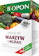 Vegetable Fertilizer Granules 1kg
