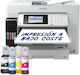 Epson EcoTank Pro ET-16685 Έγχρωμο Πολυμηχάνημα Inkjet με WiFi και Mobile Print