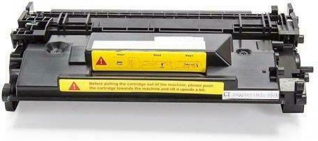 Toner Συμβατο Hp Cf226x/crg052 9000 Σελιδες Hp-cf226x