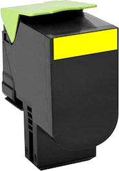 Συμβατό Τόνερ C232hy0 Lexmark Yellow Κίτρινο 2300 Σελ C2425dw C2535dw Mc2425adw Mc2535adwe Mc2640adwe Συμβατό Τόνερ C232hy0 Lexmark Yellow Κίτρινο 2300 Σελ C2425dw C2535dw Mc2425adw Mc2535adwe Mc2640adwe