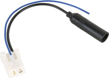 Car Radio Antenna Adapter Cable Toyota 2010-2013