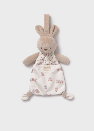 Mayoral Baby Cloth Beige