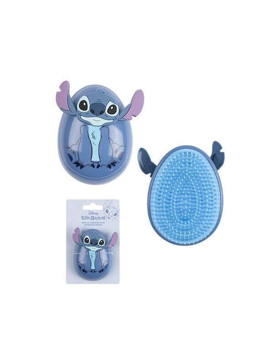 Disney Stitch Detangler Brush