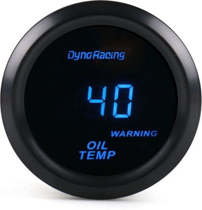 Öltemperatur Für das Auto 52mm