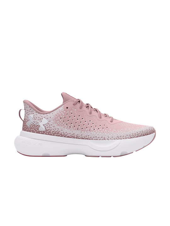 Under Armour Infinite Sport Shoes Running Fuchsia