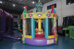 Trampolino Carousel