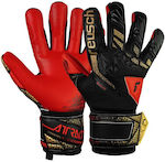 Reusch Attrakt Freegel Kids Goalkeeper Gloves S...