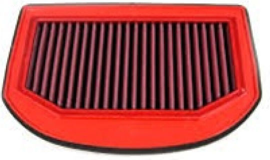 High Flow Air Filter 1pc Moto Triumph Explorer 1200 BMC