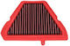 High Flow Air Filter 1pc Moto Triumph Speed Triple 1050 BMC