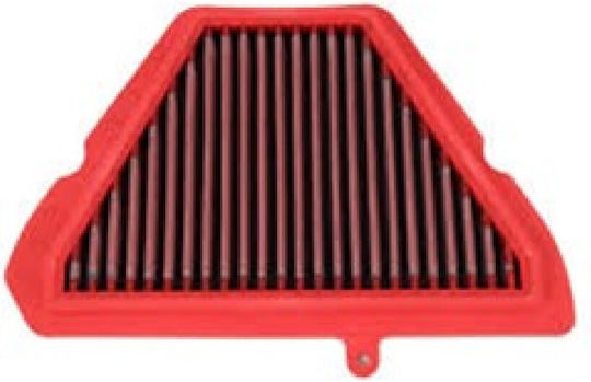 High Flow Air Filter 1pc Moto Triumph Speed Triple 1050 BMC