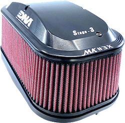 DNA Filters Motorcycle Air Filter for KTM 1190 Adventure