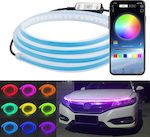 Exterior Decorative Car Lighting RGB