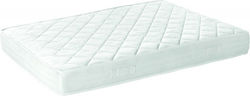 Sleep Well Foam με Ελατήρια