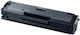 Kompatibel Samsung MLT-D111L Schwarz Neuer Chip 2.000 Seiten Samsung Xpress M2020 M2020W M2022 M2022W M2070 M2070W M2070F M2070FW M2026