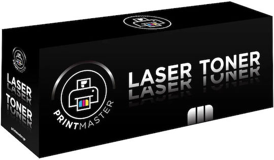 Compatible Toner Kx-fat88x Kx-fl313 318 401 402 403 C411 C412 C413 Black 2,000 Pages
