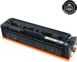 Toner compatibil HP 203X CF542X 2.500 pagini galben Toner compatibil HP 203X CF542X 2.500 pagini galben